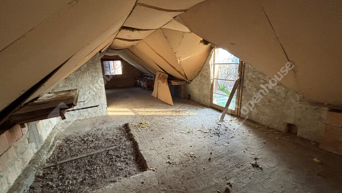 27. kép | Eladó Zárt kert, Nemesrádó (#178629)