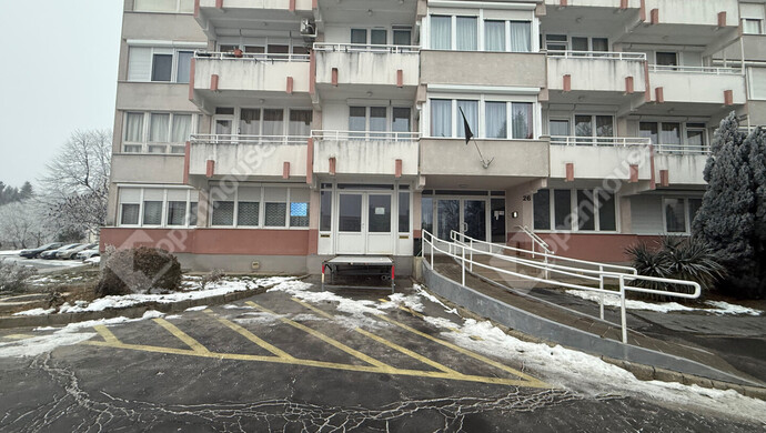 8. kép | Eladó Társasházi lakás, Zalaegerszeg (#179313)