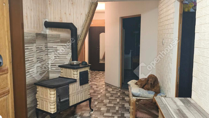 1. kép | Eladó Családi ház, Kunsziget (#179939)