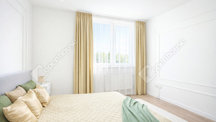 6. kép | Eladó Társasházi lakás, Szeged (#180403)