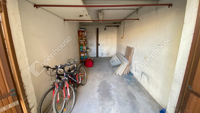 2. kép | Eladó Garázs, Székesfehérvár (#180431)