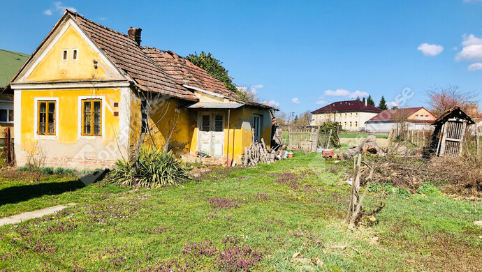 0. kép | Eladó Családi ház, Murakeresztúr (#180437)