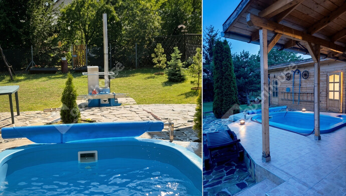 4. kép | Eladó Családi ház, Tiszaújváros (#180798)