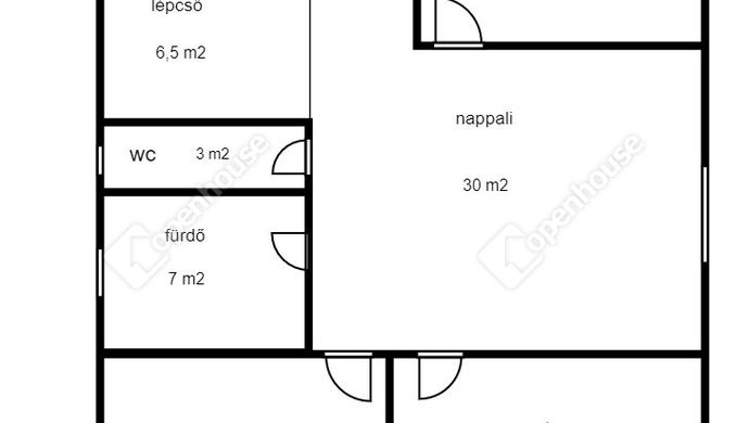17. kép | Eladó Családi ház, Szatta (#161590)