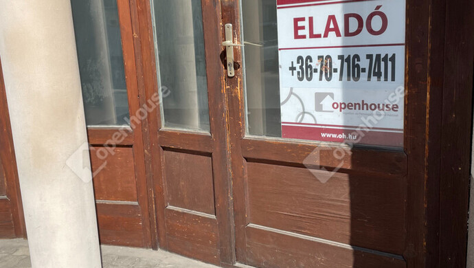 5. kép | Eladó Üzlethelyiség, Siófok (#173766)