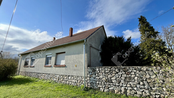 1. kép | Eladó Családi ház, Ugod (#176250)