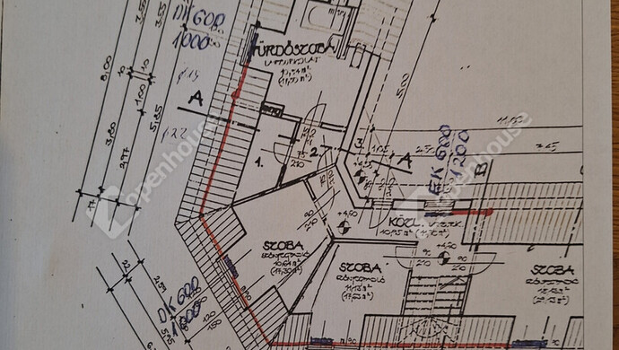 2. kép | Eladó Családi ház, Sopron (#176708)