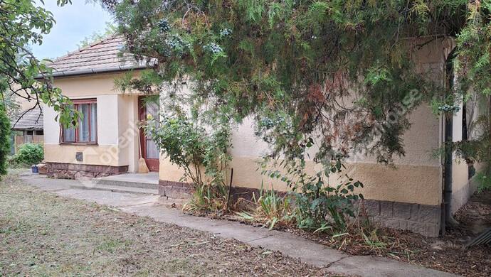 1. kép | Eladó Családi ház, Ordacsehi (#176728)