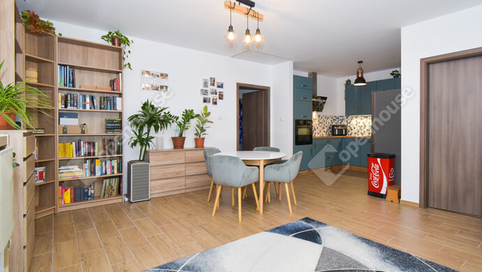 5. kép | Eladó Társasházi lakás, Szeged (#177284)