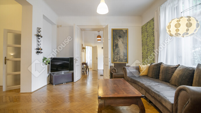 43. kép | Eladó Családi ház, Budapest II. Ker. (#177436)