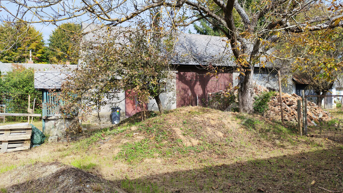 33. kép | Eladó Telek, Eszteregnye (#177493)