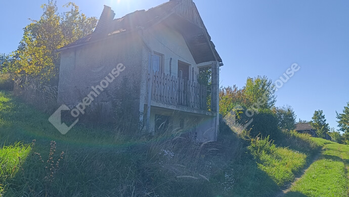 1. kép | Eladó Családi ház, Újudvar (#178058)