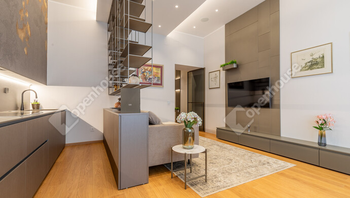 3. kép | Eladó Téglaépítésű lakás, Budapest IX. Ker. (#178915)