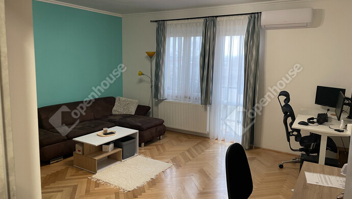 1. kép | Eladó Társasházi lakás, Szombathely (#179303)