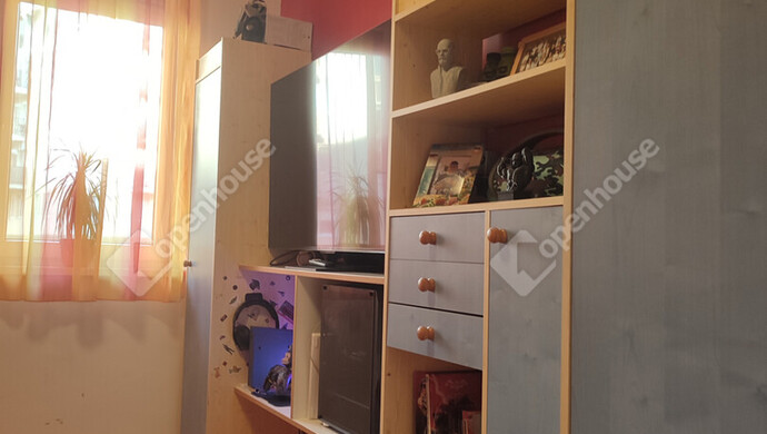 4. kép | Eladó Társasházi lakás, Tatabánya (#179791)