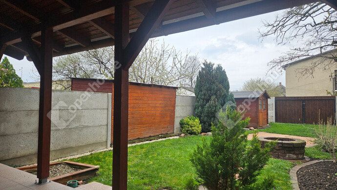 6. kép | Eladó Sorház, Mosonmagyaróvár (#180965)