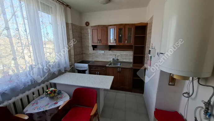 1. kép | Eladó Társasházi lakás, Oroszlány (#181027)