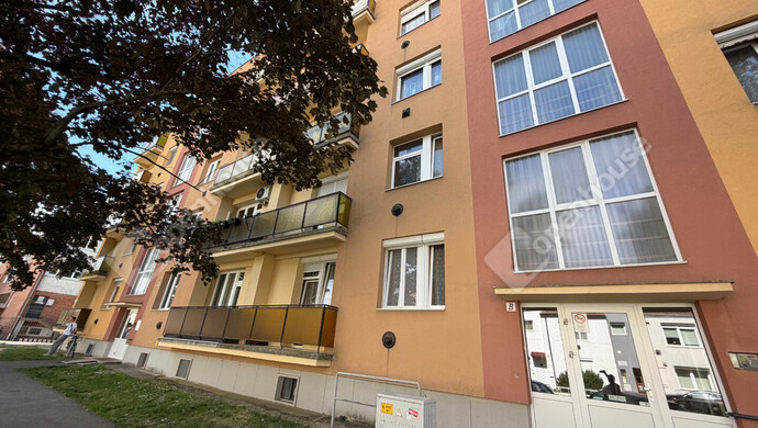 0. kép | Eladó Társasházi lakás, Szombathely (#181591)