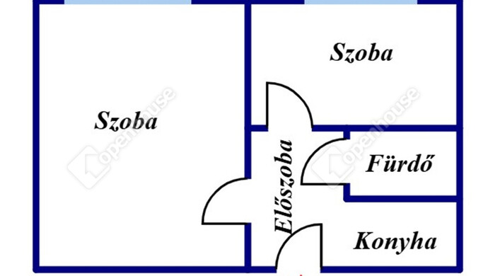 0. kép | Eladó Társasházi lakás, Debrecen (#183713)