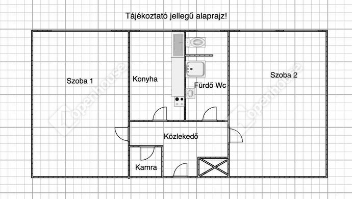 16. kép | Eladó Társasházi lakás, Zalaegerszeg (#171923)