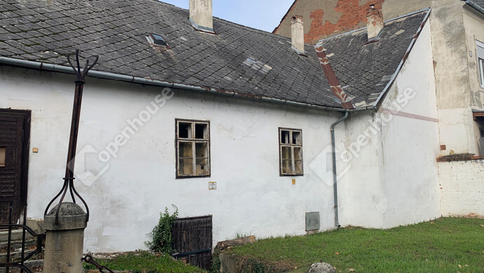2. kép | Eladó Családi ház, Kőszeg (#177449)