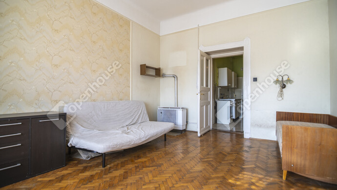 2. kép | Eladó Téglaépítésű lakás, Budapest XIV. Ker. (#178042)