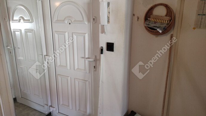 8. kép | Eladó Téglaépítésű lakás, Győr (#178442)