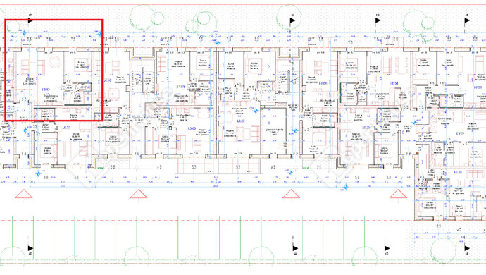 1. kép | Eladó Társasházi lakás, Győr (#178556)