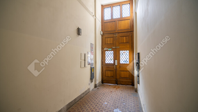 22. kép | Eladó Téglaépítésű lakás, Budapest I. Ker. (#179211)