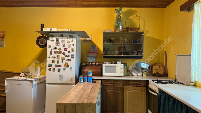 1. kép | Eladó Családi ház, Bozsok (#181331)