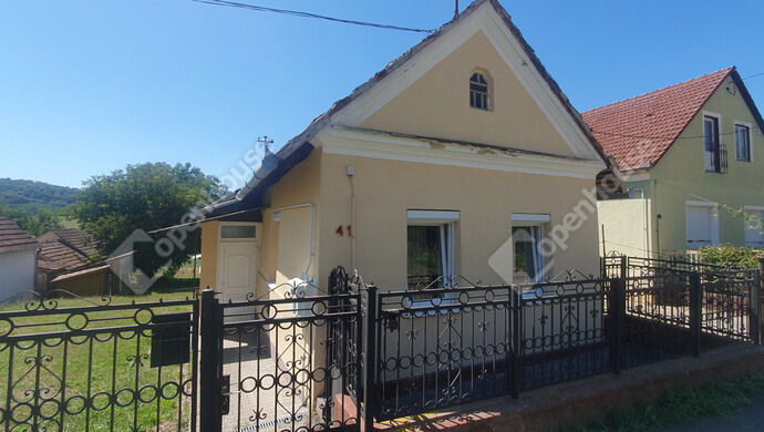 8. kép | Eladó Családi ház, Nagybakónak (#183586)