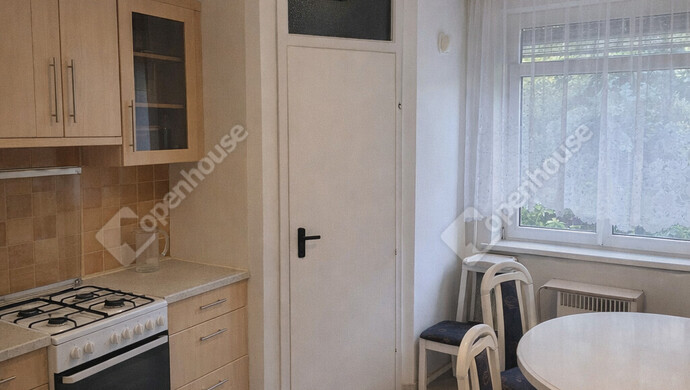 3. kép | Eladó Társasházi lakás, Szeged (#184009)