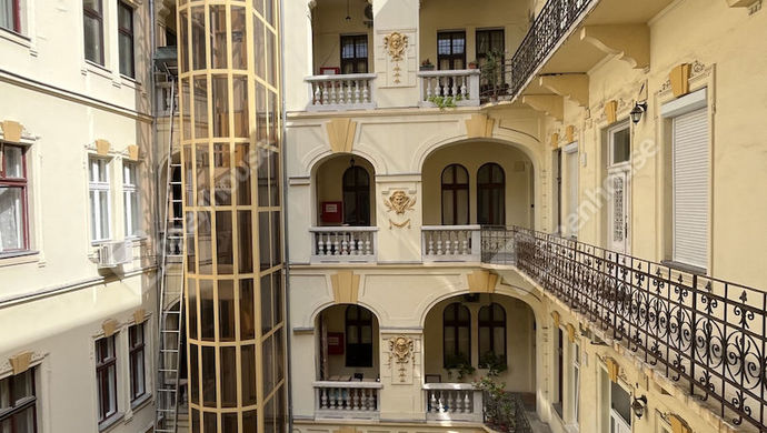 15. kép | Eladó Társasházi lakás, Budapest VI. Ker. (#173810)