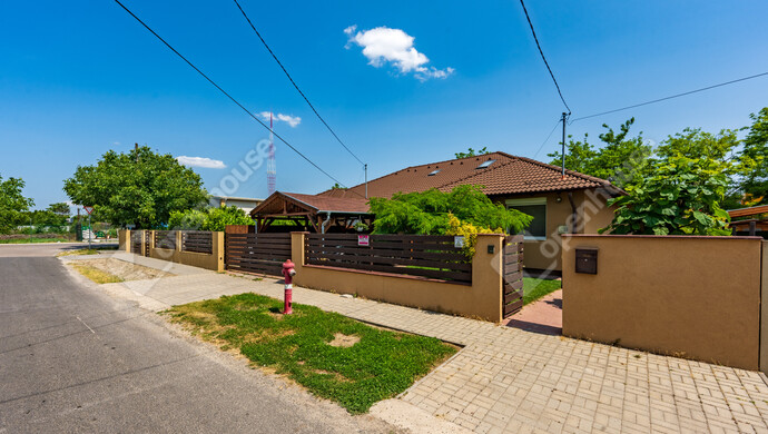 4. kép | Eladó Családi ház, Halásztelek (#175611)