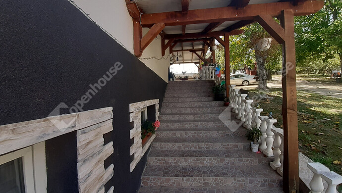 36. kép | Eladó Családi ház, Kisrécse (#176740)