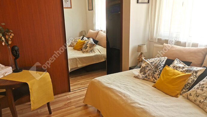 9. kép | Eladó Téglaépítésű lakás, Siófok (#177644)