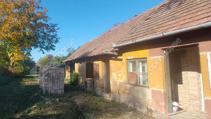 2. kép | Eladó Családi ház, Somogyaszaló (#177408)