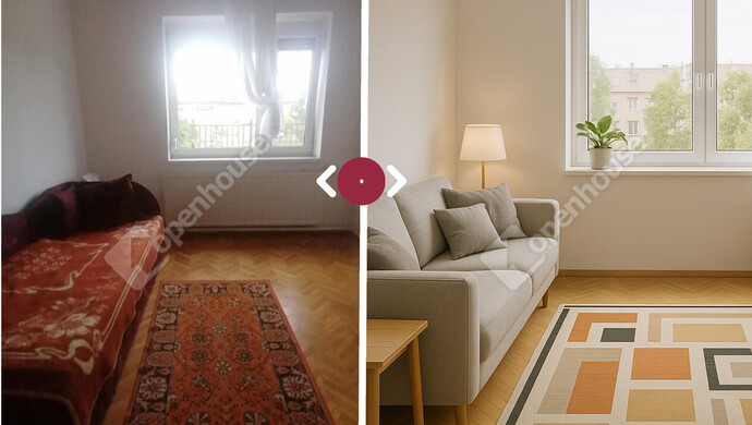 2. kép | Eladó Családi ház, Pér (#177569)