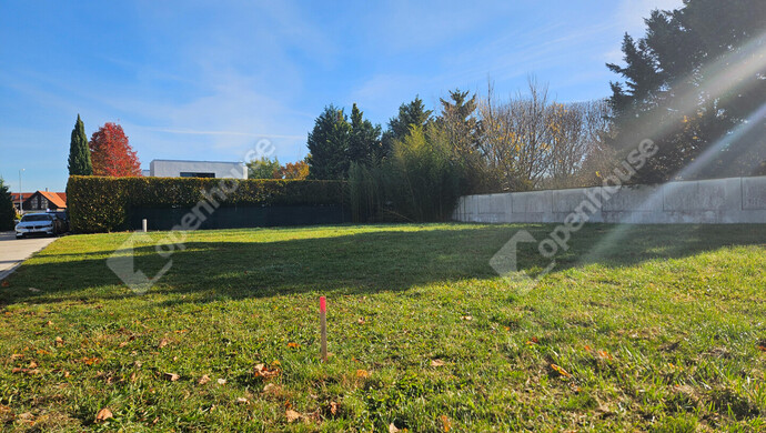 1. kép | Eladó Telek, Győr (#178214)