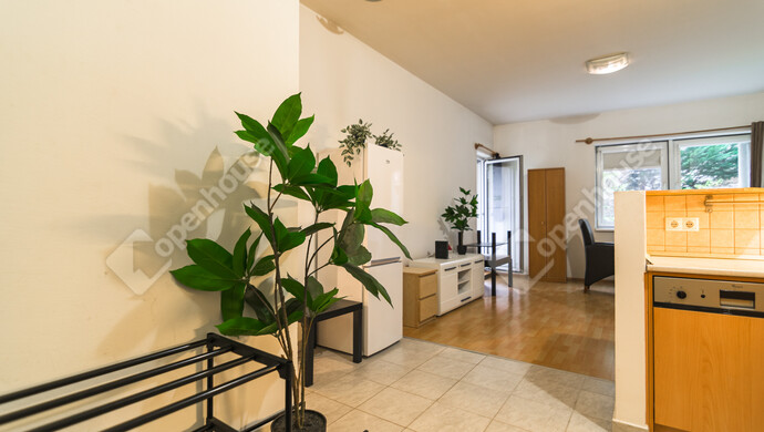 2. kép | Eladó Téglaépítésű lakás, Budapest XIV. Ker. (#179149)