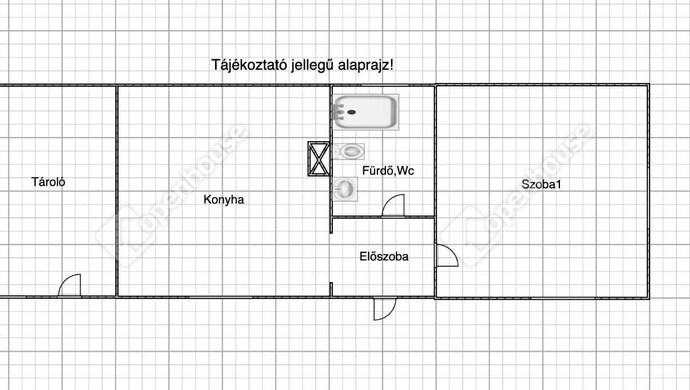 0. kép | Eladó Családi ház, Hagyárosbörönd (#179151)