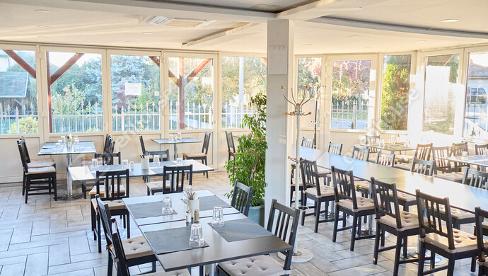 1. kép | Eladó Vendéglátó egység, Siófok (#179479)