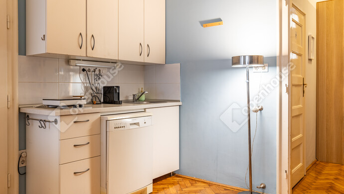 8. kép | Eladó Téglaépítésű lakás, Budapest XI. Ker. (#179480)