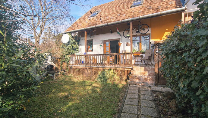 13. kép | Eladó Családi ház, Budakeszi (#179981)