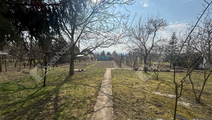 0. kép | Eladó Zárt kert, Győr (#180204)