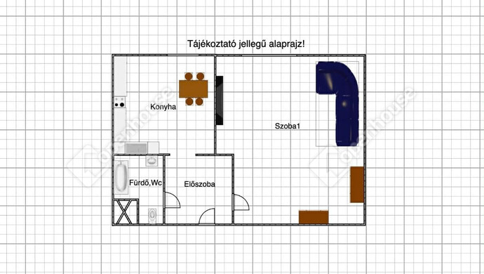 0. kép | Eladó Társasházi lakás, Zalaegerszeg (#181252)