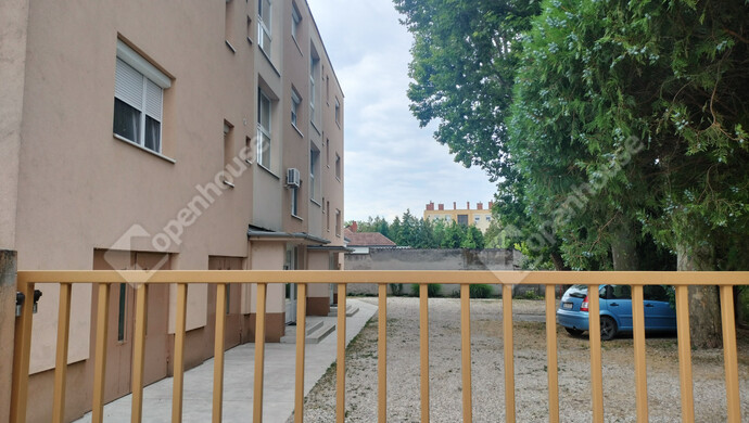0. kép | Eladó Téglaépítésű lakás, Győr (#183985)