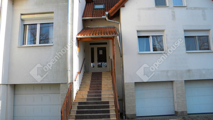0. kép | Eladó Társasházi lakás, Zalaegerszeg (#160682)