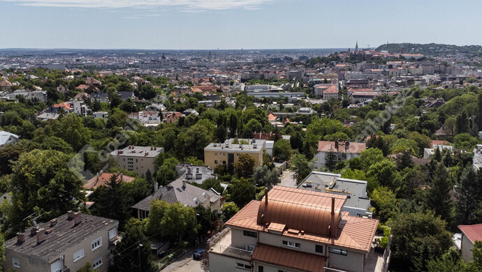 6. kép | Eladó Téglaépítésű lakás, Budapest II. Ker. (#175955)