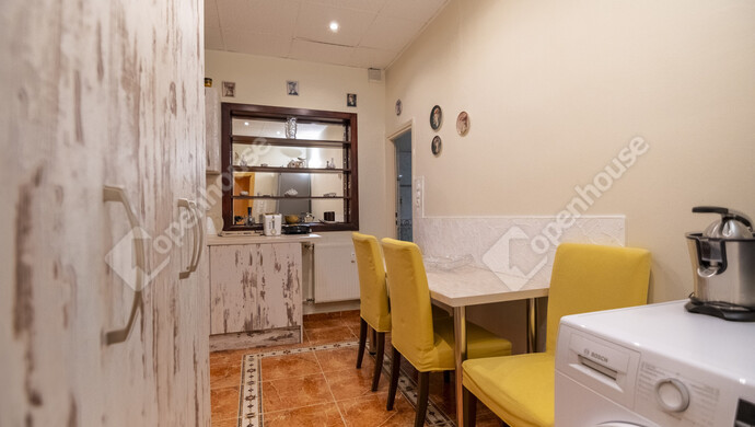 1. kép | Eladó Téglaépítésű lakás, Budapest I. Ker. (#177189)